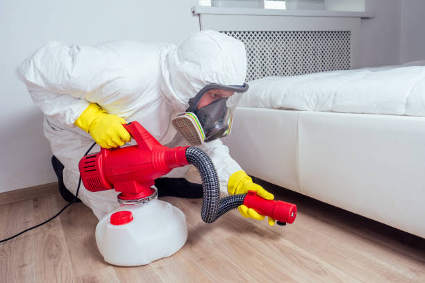 Best Wildlife Control Services  in Detroit Beach, MI